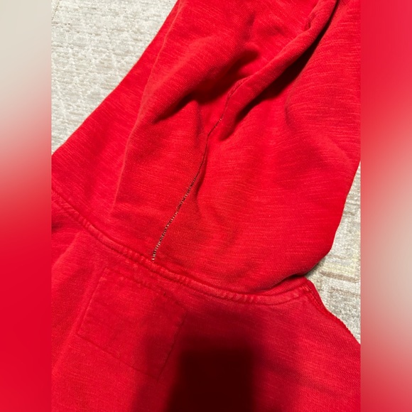 AMERICAN EAGLE OUTFITTERS WOMEN ATHLETIC FIT HOODIE SIZE M/M - Picture 5 of 13